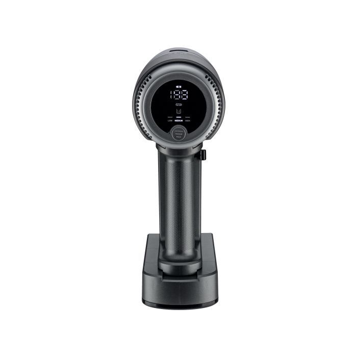 Пилосос Hisense HVC6464A зображення 4