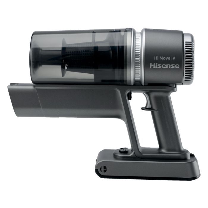 Пилосос Hisense HVC6464A зображення 5
