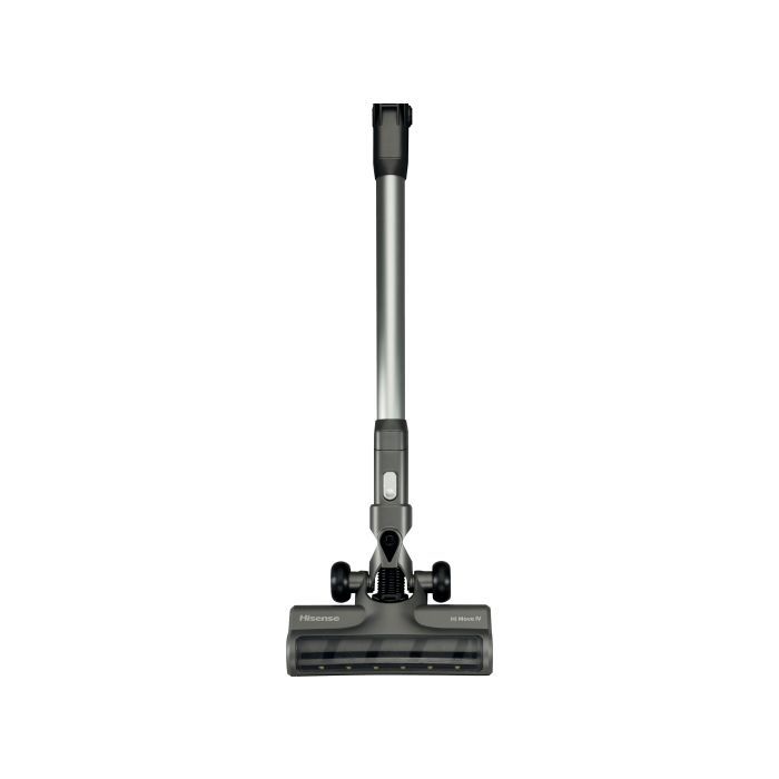Пилосос Hisense HVC6464A зображення 6