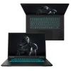 Ноутбук GIGABYTE Gaming A16 (3THK3UA894SD) изображение 10