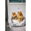 Лежак для тварин Chloe's Home Берлін S бежевий (CLH4791) зображення 2