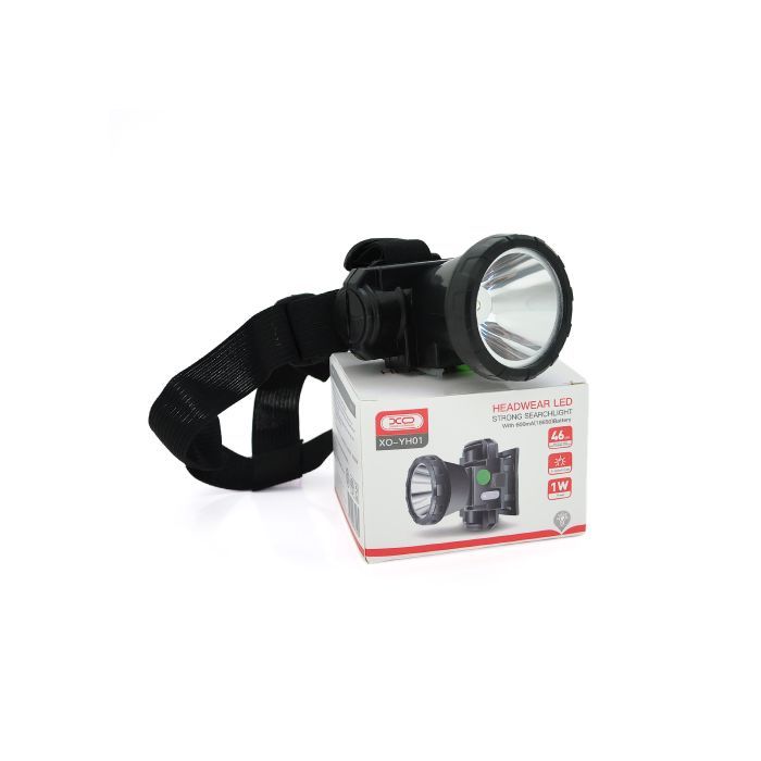 Ліхтар XO XO-YH01 зображення 3