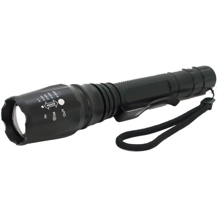 Ліхтар Watton WT-241