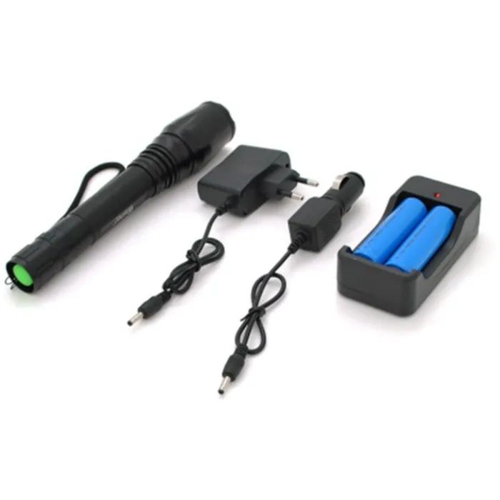 Ліхтар Watton WT-241 зображення 2