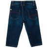 Джинсы детские Aziz классические (12596-80B-lightblue) изображение 2