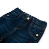 Джинсы детские Aziz классические (12596-80B-lightblue) изображение 3