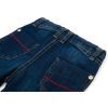 Джинсы детские Aziz классические (12596-80B-lightblue) изображение 4