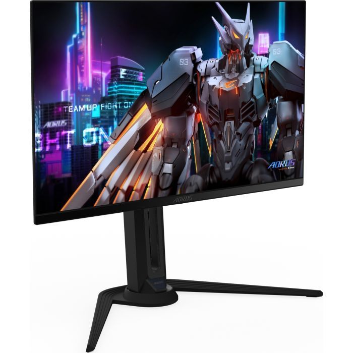 Монітор GIGABYTE AORUS FO27Q5P зображення 2
