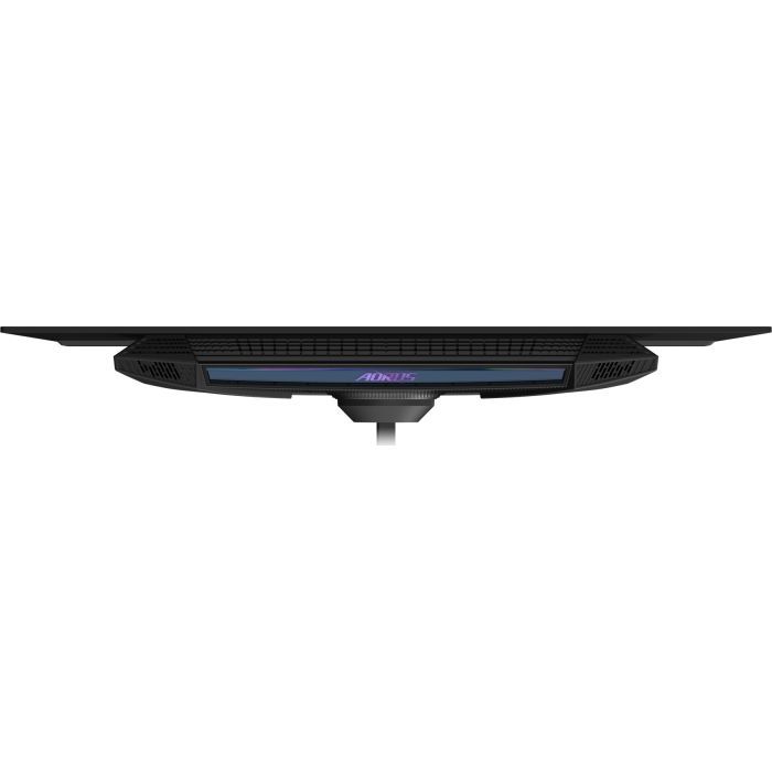Монітор GIGABYTE AORUS FO27Q5P зображення 7