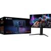 Монітор GIGABYTE AORUS FO27Q5P зображення 9