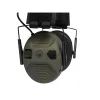 Наушники для стрельбы Beretta Electronic Earmuffs Green (CF111-D0044-07Z2) изображение 4