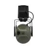 Наушники для стрельбы Beretta Electronic Earmuffs Green (CF111-D0044-07Z2) изображение 6