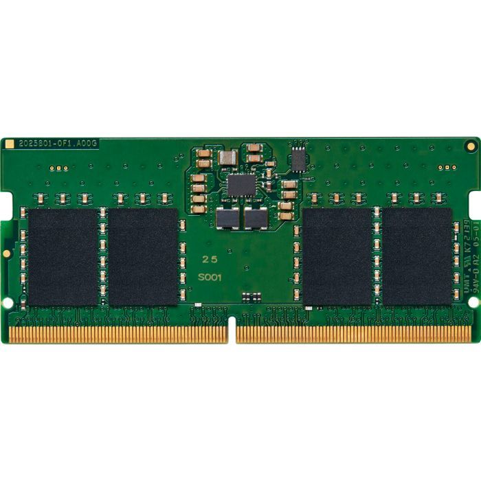 Модуль памяти для ноутбука SoDIMM DDR5 48GB 5600 MHz Kingston (KVR56S46BD8-48)