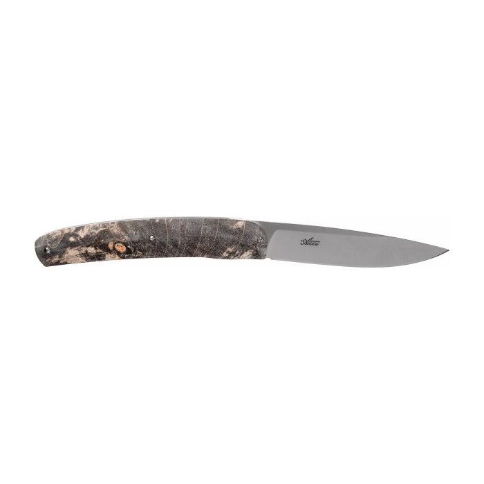 Ніж Maserin Gourmet, 1.4116, синій кап тополі (380/RB) зображення 2