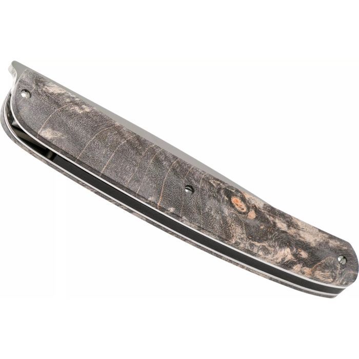 Ніж Maserin Gourmet, 1.4116, синій кап тополі (380/RB) зображення 4