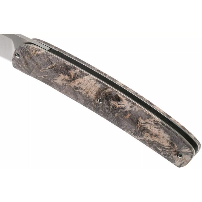 Ніж Maserin Gourmet, 1.4116, синій кап тополі (380/RB) зображення 7
