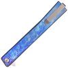 Нож Ocaso Solstice, Anodized titanium, Satin (10DBS) изображение 2