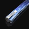 Нож Ocaso Solstice, Anodized titanium, Satin (10DBS) изображение 5