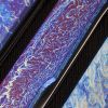 Нож Ocaso Solstice, Anodized titanium, Satin (10DBS) изображение 7