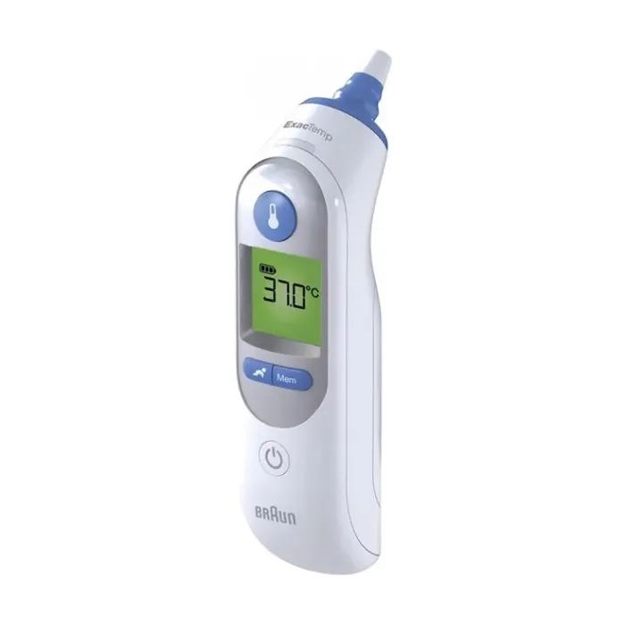 Термометр Braun IRT6520