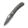 Нож Weknife Inmate, Darkwash, темний титан (WE23096B-4) изображение 2