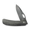 Нож Weknife Inmate, Darkwash, темний титан (WE23096B-4) изображение 5