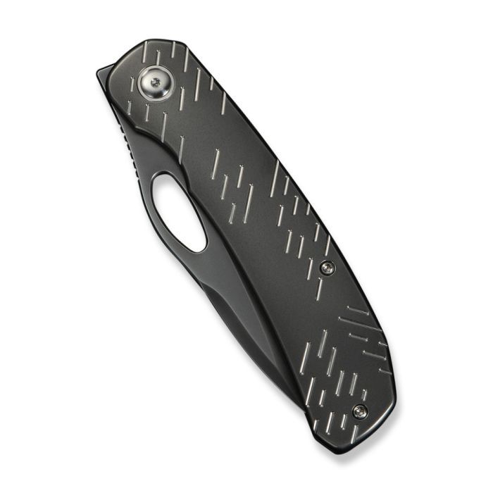 Нож Weknife Inmate, Darkwash, темний титан (WE23096B-4) изображение 6