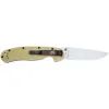 Нож Ontario Knife RAT I D2 Tan (ON8867TN) изображение 2
