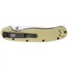 Нож Ontario Knife RAT I D2 Tan (ON8867TN) изображение 4