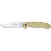 Нож Ontario Knife RAT I D2 Tan (ON8867TN)