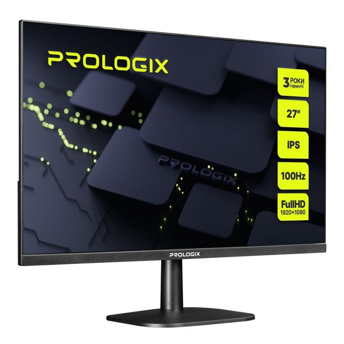Монитор Prologix P2725HF изображение 2