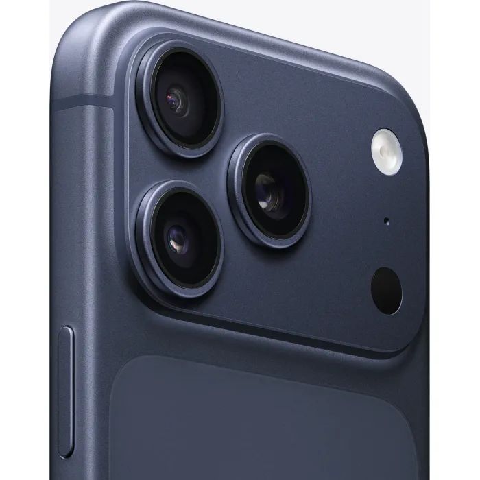 Мобільний телефон Apple iPhone 17 Pro 256GB Silver (MG8G4) зображення 3