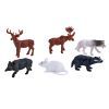 Фигурка Mojo набор Лесные жители (380081)
