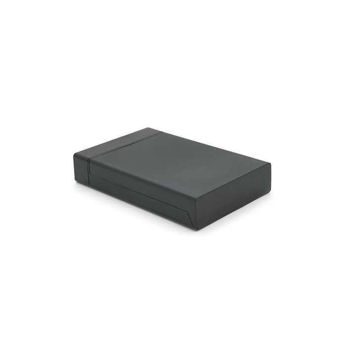 Карман внешний Voltronic Z40 USB 2.0 to 3.5" SATA black (Z40/2,0)