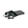 Карман внешний Voltronic Z40 USB 2.0 to 3.5" SATA black (Z40/2,0) изображение 4