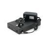 Карман внешний Voltronic Z40 USB 2.0 to 3.5" SATA black (Z40/2,0) изображение 5