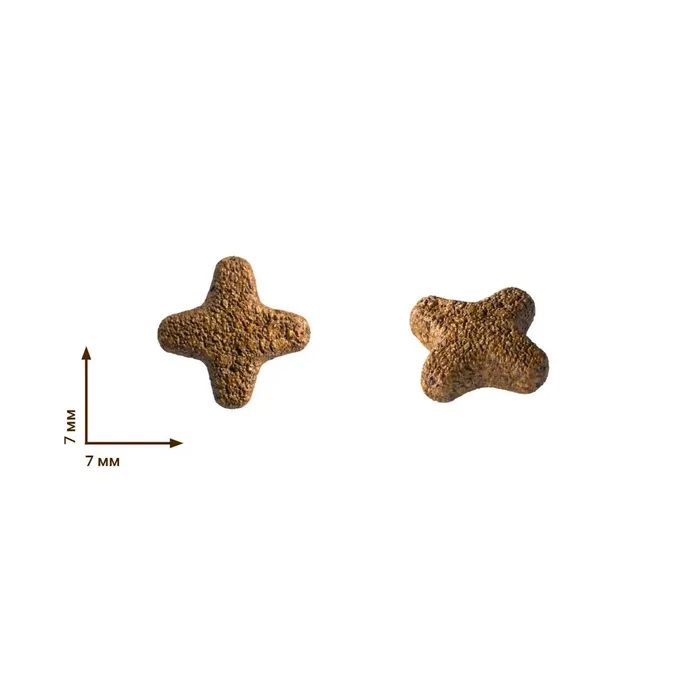 Сухий корм для кішок Home Food Grain-free hypoallergenic Suitable for exotic breeds з качкою та грушею 400 г (4820235020156) зображення 2