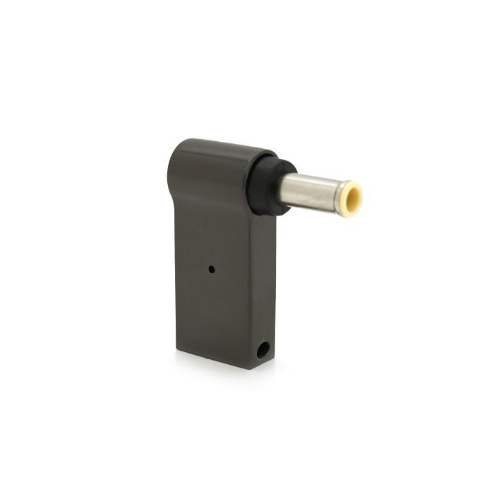 Адаптер USB-C F to DC 5.5x3.0mm M 100W for Samsung Voltronic (ASMTC5.5*3.0) изображение 2