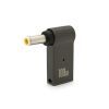 Адаптер USB-C F to DC 5.5x3.0mm M 100W for Samsung Voltronic (ASMTC5.5*3.0)