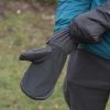 Рукавицы Trekmates Classic DRY Mitt TM-004544 black - XXL - чорний (015.1485) изображение 7