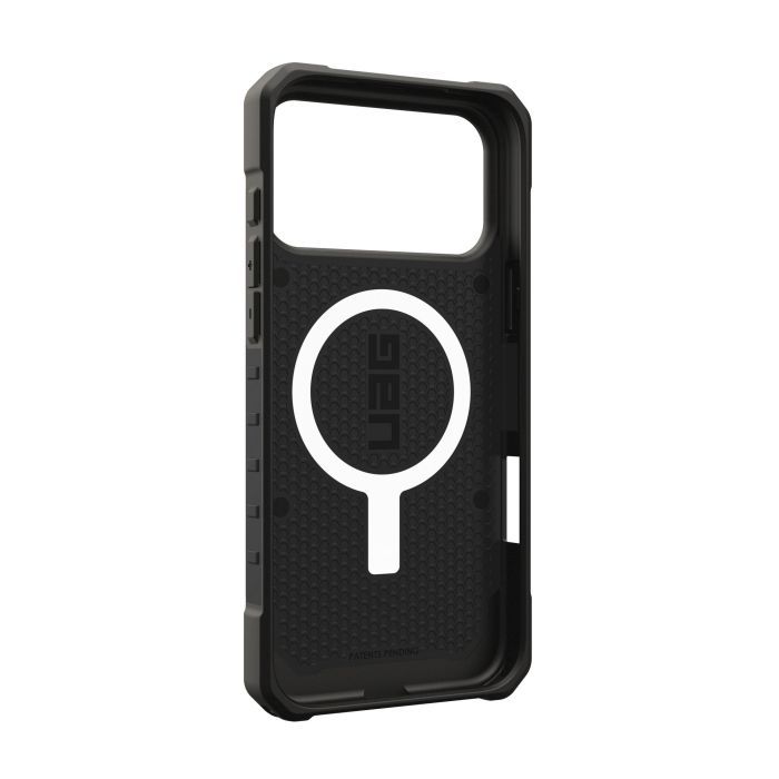 Чохол до мобільного телефона UAG iPhone 17 Pro Max Pathfinder MagSafe SE Midnight Camo (114549114061) зображення 11