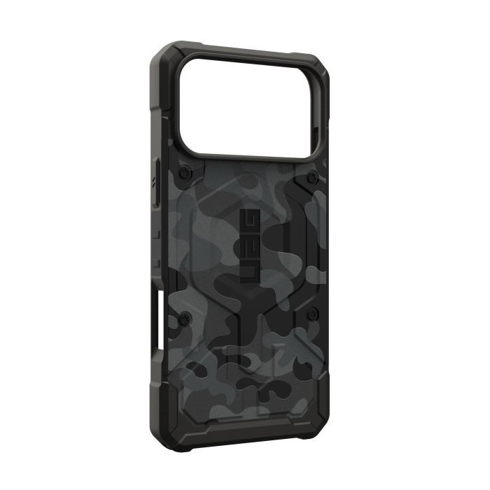 Чохол до мобільного телефона UAG iPhone 17 Pro Max Pathfinder MagSafe SE Midnight Camo (114549114061) зображення 12