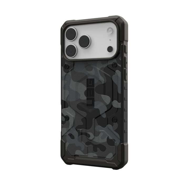 Чохол до мобільного телефона UAG iPhone 17 Pro Max Pathfinder MagSafe SE Midnight Camo (114549114061) зображення 2