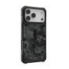 Чохол до мобільного телефона UAG iPhone 17 Pro Max Pathfinder MagSafe SE Midnight Camo (114549114061) зображення 3