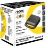 Вафельница Rotex RSM225-B изображение 12 Вафельница Rotex RSM225-B изображение 12