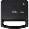Вафельница Rotex RSM225-B изображение 2 Вафельница Rotex RSM225-B изображение 2