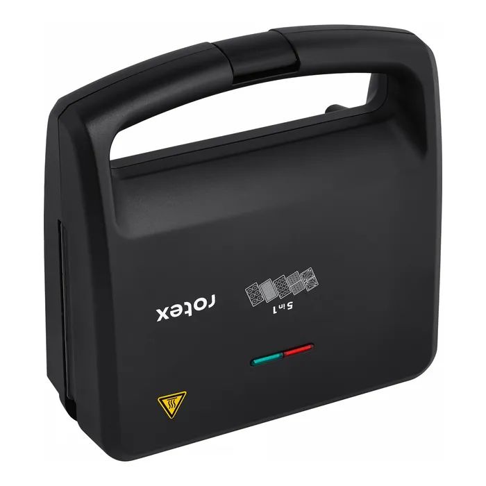 Вафельница Rotex RSM225-B изображение 4 Вафельница Rotex RSM225-B изображение 4