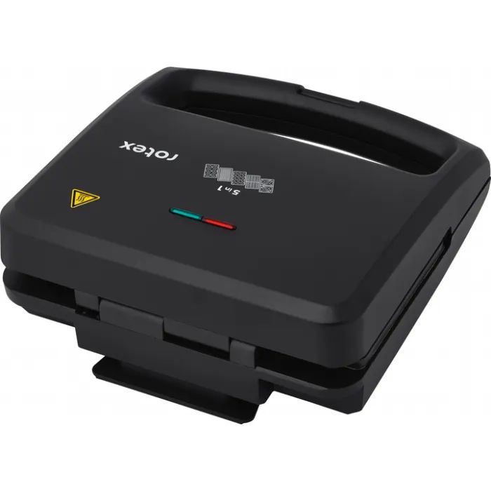 Вафельница Rotex RSM225-B изображение 5 Вафельница Rotex RSM225-B изображение 5