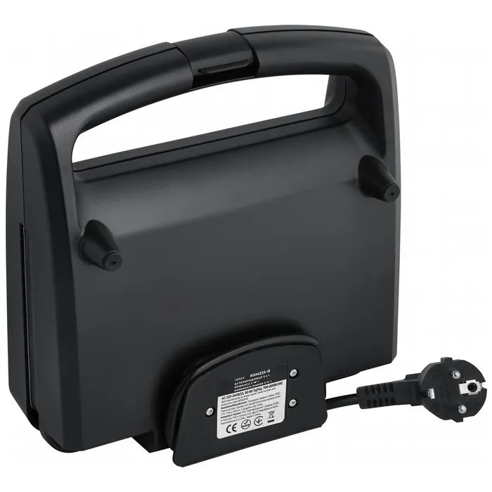 Вафельница Rotex RSM225-B изображение 6 Вафельница Rotex RSM225-B изображение 6
