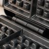 Вафельница Rotex RSM225-B изображение 6